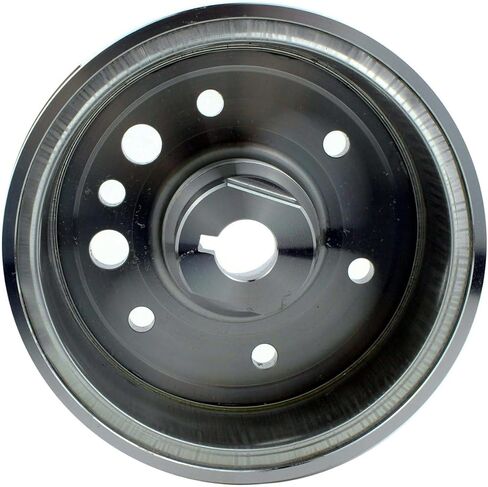 RMStator Kit تحسين Magneto Flywheel + Stator + Conrank Cover Cover Placte PlaceT for Suzuki LTA 400 Eiger | القطب الشمالي القط 400 2002-2008 | 3210238F01 / 3430071 / 3430-054 in Saudi Arabia