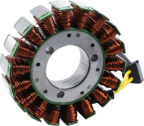 SLMOTO Motorcycle Magneto Generator Stator Coil Fit for Suzuki GSXR 600 750 2001 2002 2003 2004 2005 Replace: SUZUKI 31401-35F10 in Saudi Arabia
