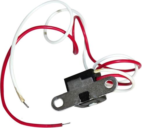 Caltric Stator Pickup Coil Compatible with Yamaha Warrior 350 YFM350 YFM 350 1996 1997 1998 1999 2000 2001 in Saudi Arabia
