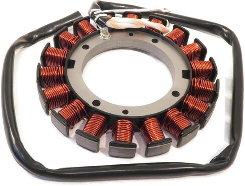 The ROP Shop STATOR w/Terminals fits Kohler CH752, CV750, ECH740, ECV740, EKT750, SV740 in Saudi Arabia
