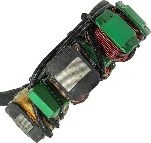 Caltric Stator Compatible With Arctic Cat Zr 500 580 600 Efi Le Zr500 Zr580 Zr600 in Kuwait