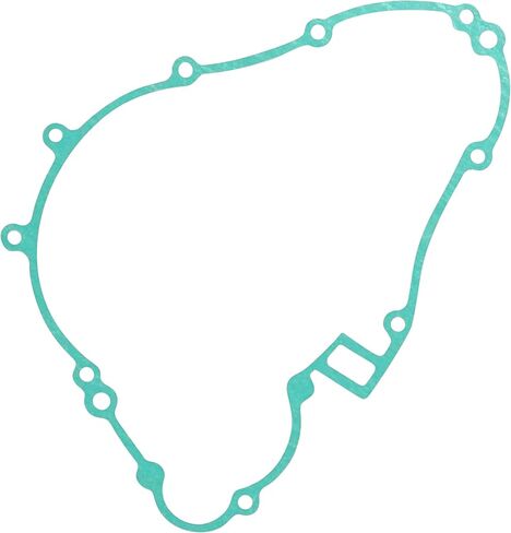 Caltric Stator Gasket Compatible with Kawasaki Prairie 400 Kvf400 Kvf 400 1997-2002 in Saudi Arabia