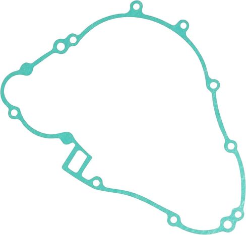 Caltric Stator Gasket Compatible with Kawasaki Prairie 400 Kvf400 Kvf 400 1997-2002 in Saudi Arabia