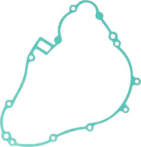 Caltric Stator Gasket Compatible with Kawasaki Prairie 400 Kvf400 Kvf 400 1997-2002 in Saudi Arabia