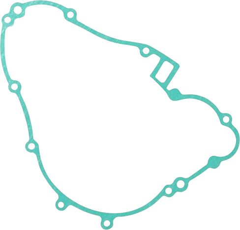 Caltric Stator Gasket Compatible with Kawasaki Prairie 400 Kvf400 Kvf 400 1997-2002 in Saudi Arabia