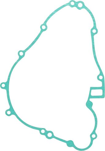 Caltric Stator Gasket Compatible with Kawasaki Prairie 400 Kvf400 Kvf 400 1997-2002 in Saudi Arabia