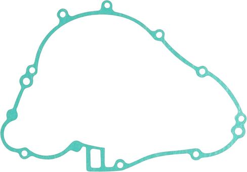 Caltric Stator Gasket Compatible with Kawasaki Prairie 400 Kvf400 Kvf 400 1997-2002 in Saudi Arabia