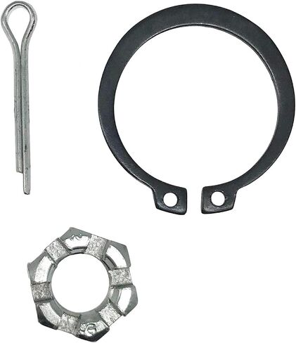 Carbman 4 Set of Upper or Lower Ball Joints Compatible with Honda 350 Trx350Fe Trx350Fm Trx350-Fm Rancher 2000-2006 Trx450Es Trx420Fe Trx500Fa Trx650Fa in Saudi Arabia