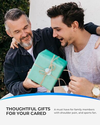 CooCoCo 21'' XXXL Ice Pack for Knee Pain Relief, Reusable Gel Ice Wrap for Injuries, Swelling, Knee Replacement Surgery, Flexible Cold Compress Therapy for Meniscus Tear, ACL, MCL, and Arthritis in Kuwait