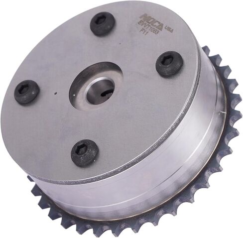 918-731 متغير توقيت صمام توقيت ملاءمة لتويوتا 2009-2013 مصفوفة كورولا 2.4L ، 2004-2011 CAMRY 2.4L ، من أجل SCION 2008-2015 XB 2.4L ، لعقد لكزس 2010-2012 HS250H 2.4L in Saudi Arabia