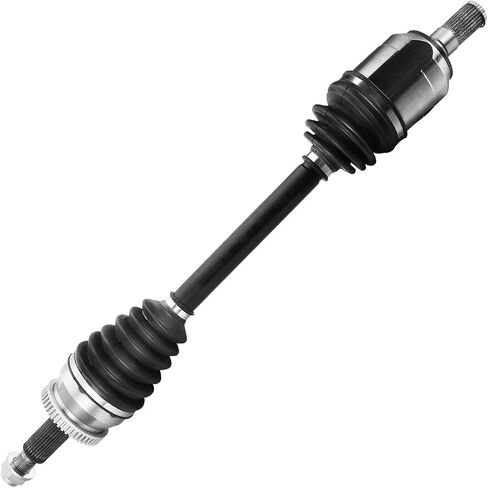 66-3829 Pair (1) Front CV Axle Shaft Assembly (2.4L ONLY) For Hyundai Sonata 2015 2016 2017 2018 2019，For Kia Optima 2016 2017 2018 2019 2020 Gas, Front Left Driver Side, 49500C2210 60-3829 in Saudi Arabia