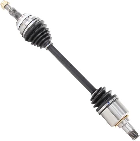 Detroit Axle - محور السيرة الذاتية اليسرى الأمامية لـ Toyota 2011-2016 Sienna ، مجموعة عمود محور CV جانب السائق 2012 2014 2014 in Saudi Arabia