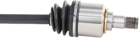 Detroit Axle - محور السيرة الذاتية اليسرى الأمامية لـ Toyota 2011-2016 Sienna ، مجموعة عمود محور CV جانب السائق 2012 2014 2014 in Saudi Arabia