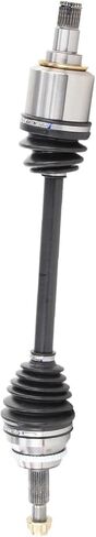 Detroit Axle - محور السيرة الذاتية اليسرى الأمامية لـ Toyota 2011-2016 Sienna ، مجموعة عمود محور CV جانب السائق 2012 2014 2014 in Saudi Arabia