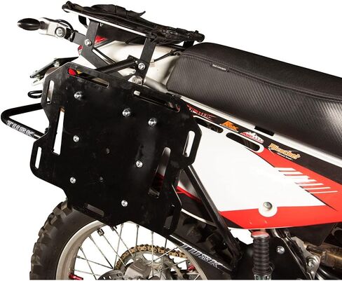 جبل الأمتعة الناعمة tusk pannier in Kuwait