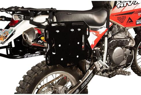 جبل الأمتعة الناعمة tusk pannier in Kuwait