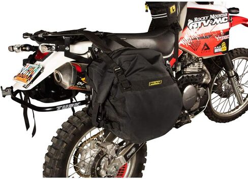 جبل الأمتعة الناعمة tusk pannier in Kuwait