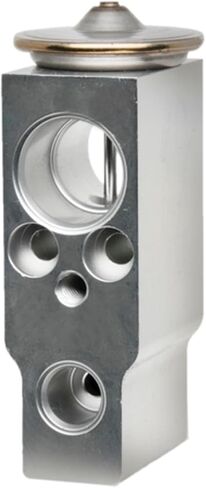 Mechanics Choice A/C Expansion Valve for 2006-2012 Honda Civic (1.3L 4 Cylinder) in Saudi Arabia