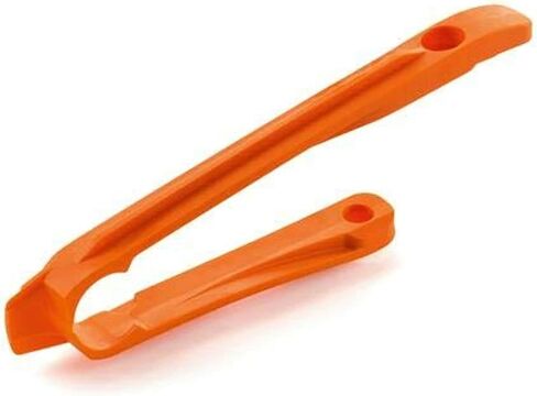 OEM KTM Chain Slider 150 200 250 300 350 450 500 XCW EXC XCF XCFW 5150406600004 in Saudi Arabia