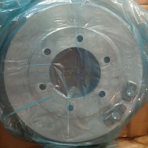 General Motors 15230627, Brake Drum in Saudi Arabia