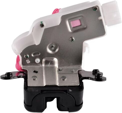 69350-42070 Trunk Tailgate Door Back Lock Actuator Fit for Toyota Fit for RAV4 Fit for Corolla Cross Fit for Lexus NX250 NX350 NX350h NX450h+ 69350-0R030 in Saudi Arabia