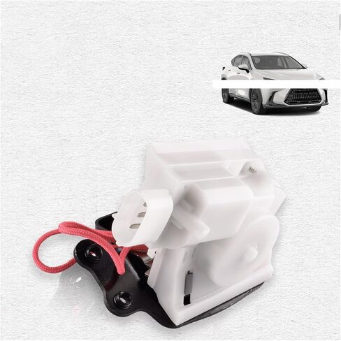 69350-42070 Trunk Tailgate Door Back Lock Actuator Fit for Toyota Fit for RAV4 Fit for Corolla Cross Fit for Lexus NX250 NX350 NX350h NX450h+ 69350-0R030 in Saudi Arabia