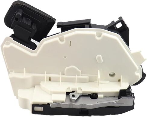 Car Door Lock Actuator Fit for VW S-haran Fit for Beetle Fit for Jetta 6 Fit for Golf MK6 MK7 Fit for Passat B7 Polo Fit for Skoda Fit for Yeti 2011 2012 2013 14 15-19 Fit for Seat Leon(Rear Left) in Saudi Arabia