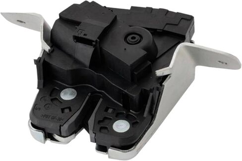2047400735 A2047400735 New Car Rear Tailgate Latch Lock Actuator Fit for Benz ML350 ML550 GLK350 GL350 GL450 in Saudi Arabia