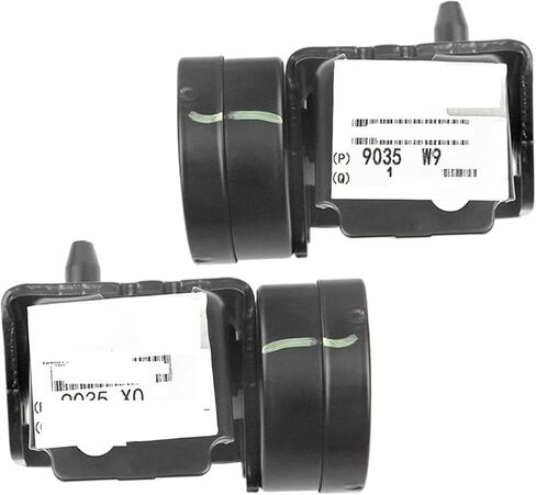 9035X0 9035W9 New Left and Right New Door Hinge Stop Strip Stopper Fit for Citroen C5(Front Left) in Saudi Arabia
