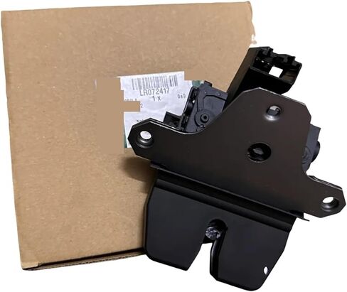 LR072417 LR014184 LR006952 LR008546 LR005164 Trunk Tailgate Latch Lock Actuator Land Fit for Rover Freelander in Saudi Arabia