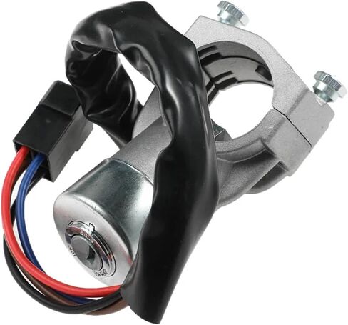 4479518 Car Ignition Lock Barrel Switch with Keys Fit for Fiat Panda Ducato Fit for Citroen C25 Fit for Peugeot J5 1981-1994 in Saudi Arabia