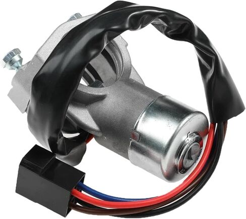 4479518 Car Ignition Lock Barrel Switch with Keys Fit for Fiat Panda Ducato Fit for Citroen C25 Fit for Peugeot J5 1981-1994 in Saudi Arabia