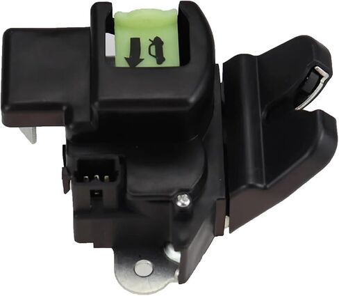 81230-A7030 Trunk Door Lock Actuator Actuator Motor Tailgate Liftgate Boot Foot for Kia K3 Cerato Forte 2DR 4DR 81230A7030 81230-A70 in Saudi Arabia