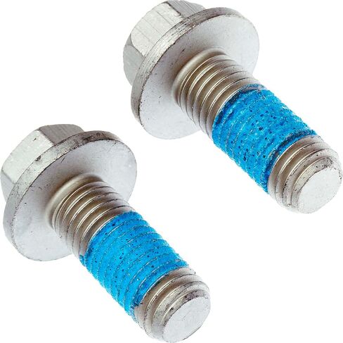 Dorman 14124: Brake Caliper Bracket Bolts in Saudi Arabia