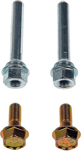 Dorman HW14916 Disc Brake Caliper Bolt Compatible with Select Pontiac / Suzuki / Toyota Models in Saudi Arabia