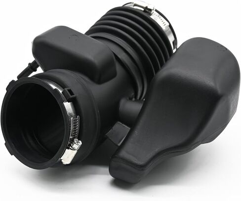 Air Intake Hose Compatible with Chevy Traverse 2012-2017 Replacement for Buick Enclave 2012-2017 Intake Filter Tube Replace# 20871478 696-019 Air Intake Duct Tube Boot in Kuwait