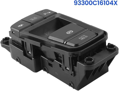 Portable Floor Console Switch Assembly Fit for LF Sonata 2015-2016 Electronic Console Switch 93300C16104X 93300C1610 Par in Saudi Arabia