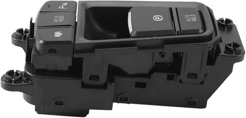 Portable Floor Console Switch Assembly Fit for LF Sonata 2015-2016 Electronic Console Switch 93300C16104X 93300C1610 Par in Saudi Arabia