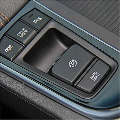 Portable Floor Console Switch Assembly Fit for LF Sonata 2015-2016 Electronic Console Switch 93300C16104X 93300C1610 Par in Saudi Arabia