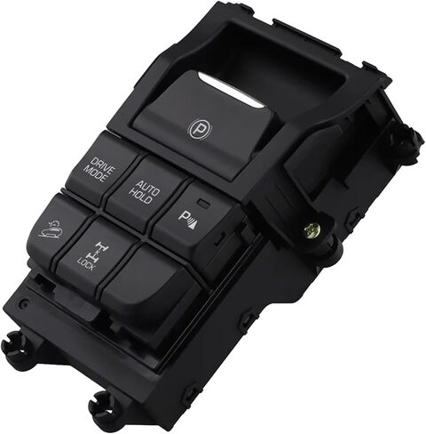 T39c-93300D30404X Car Electronic Hand Brake Switch Complete Flow Console Fit for in Saudi Arabia