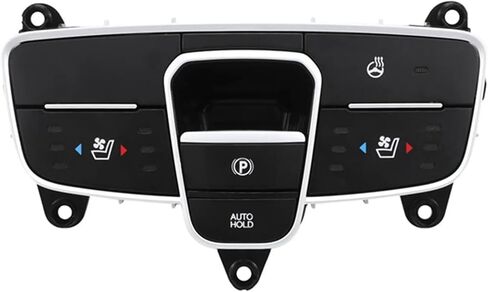 A91R-933003R270CA Car Parking Switch Electronic Handbrake Parking Brake Button Switch Replacement Fit for Kia K7 Cadenza in Saudi Arabia