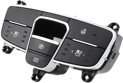 A91R-933003R270CA Car Parking Switch Electronic Handbrake Parking Brake Button Switch Replacement Fit for Kia K7 Cadenza in Saudi Arabia