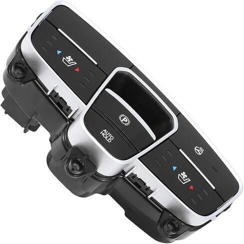 A91R-933003R270CA Car Parking Switch Electronic Handbrake Parking Brake Button Switch Replacement Fit for Kia K7 Cadenza in Saudi Arabia
