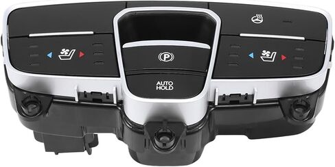 A91R-933003R270CA Car Parking Switch Electronic Handbrake Parking Brake Button Switch Replacement Fit for Kia K7 Cadenza in Saudi Arabia