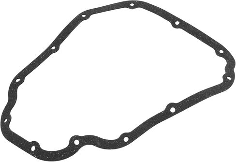 ACROPIX Car Oil Pan Gasket Car Transmission Oil Pan Gasket Engine Oil Pan Gasket Seal No.11110JA01E for Nissan Altima 2008-2013 Good Sealing 1 Pcs in Saudi Arabia