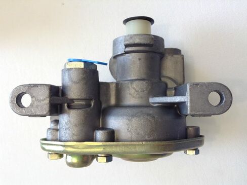 تبادل IP-286364 استبدال SR-1 Truck Trailer Spring Brake Air Valve 286364 in Saudi Arabia