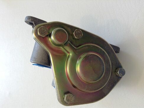 تبادل IP-286364 استبدال SR-1 Truck Trailer Spring Brake Air Valve 286364 in Saudi Arabia