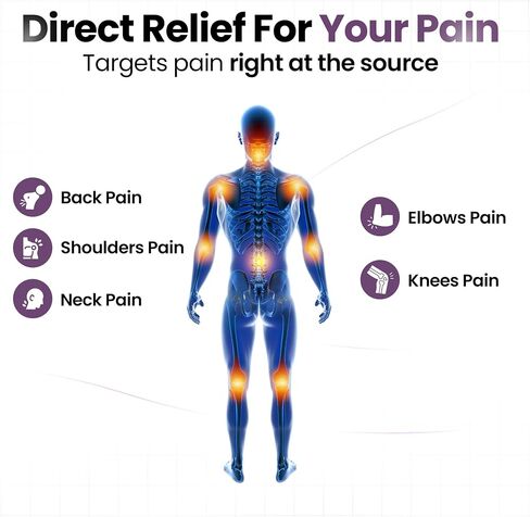 تصحيح تخفيف الألم ، 4 ٪ يدوكائين ، 30 عدد ، 8 ساعات أقصى قوة ، للظهر والرقبة والركبة والكوع والكتف وتخفيف آلام العضلات in Saudi Arabia