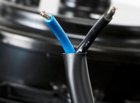 Mechanics Choice Engine Cooling Fan لـ 2.4L 4 Cylinder (RWD) (مروحة التبريد الأولية العالمية. قابلة للانعكاس لتشغيل الدفع أو السحب. يتضمن أجهزة التثبيت. عناصر التحكم غير المدرجة.) (129662) in Saudi Arabia