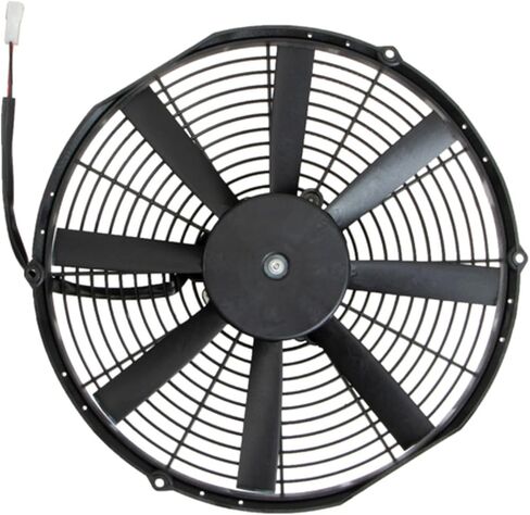 Mechanics Choice Engine Cooling Fan for 2.4L 4 Cylinder (RWD) in Saudi Arabia